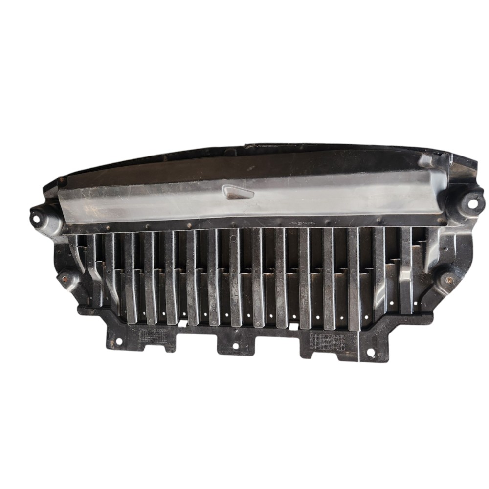 Protetor Defletor Inferior Mercedes C300 Amg A2065205400