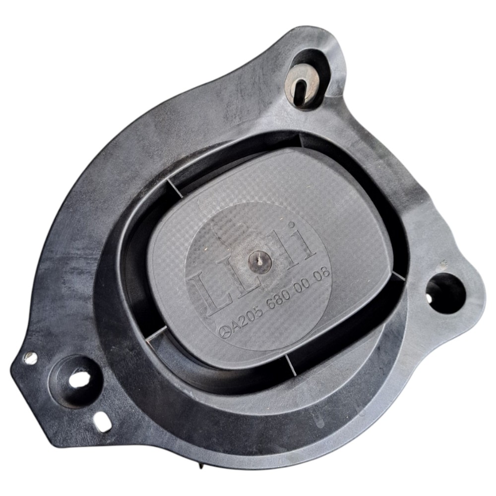 Suporte Alto Falante Esquerdo Mercedes C180 C200 2015 2016