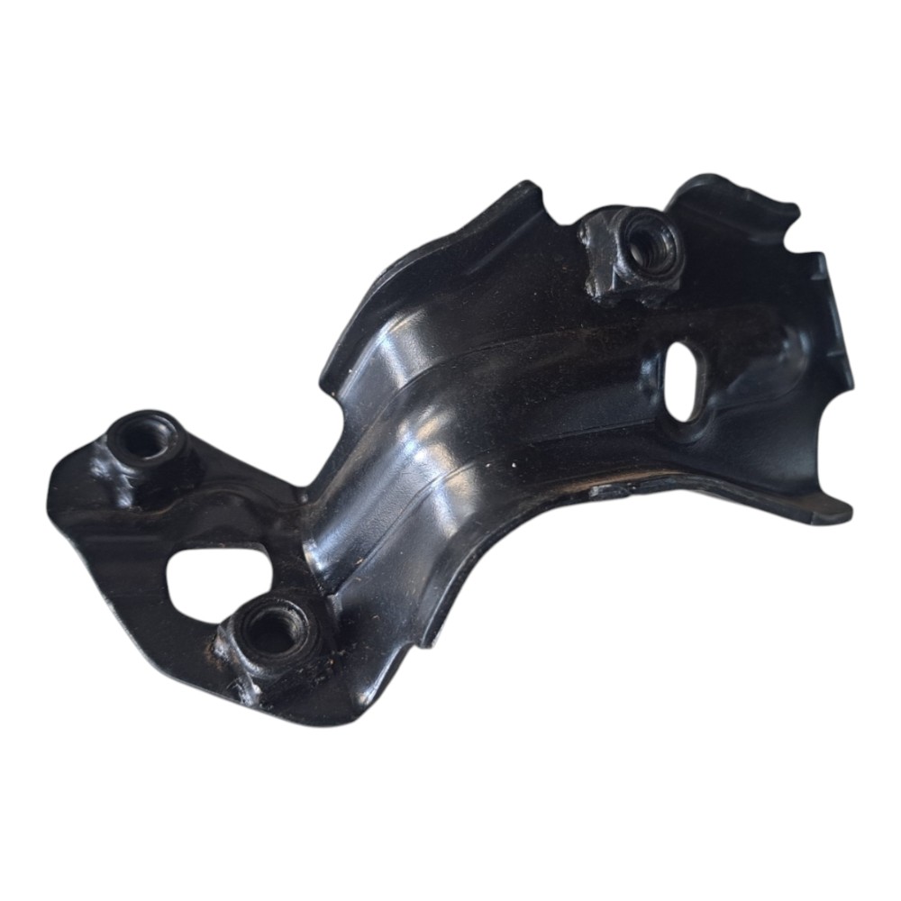 Guia Suporte Esquerdo Painel Frontal Porsche Cayenne 3