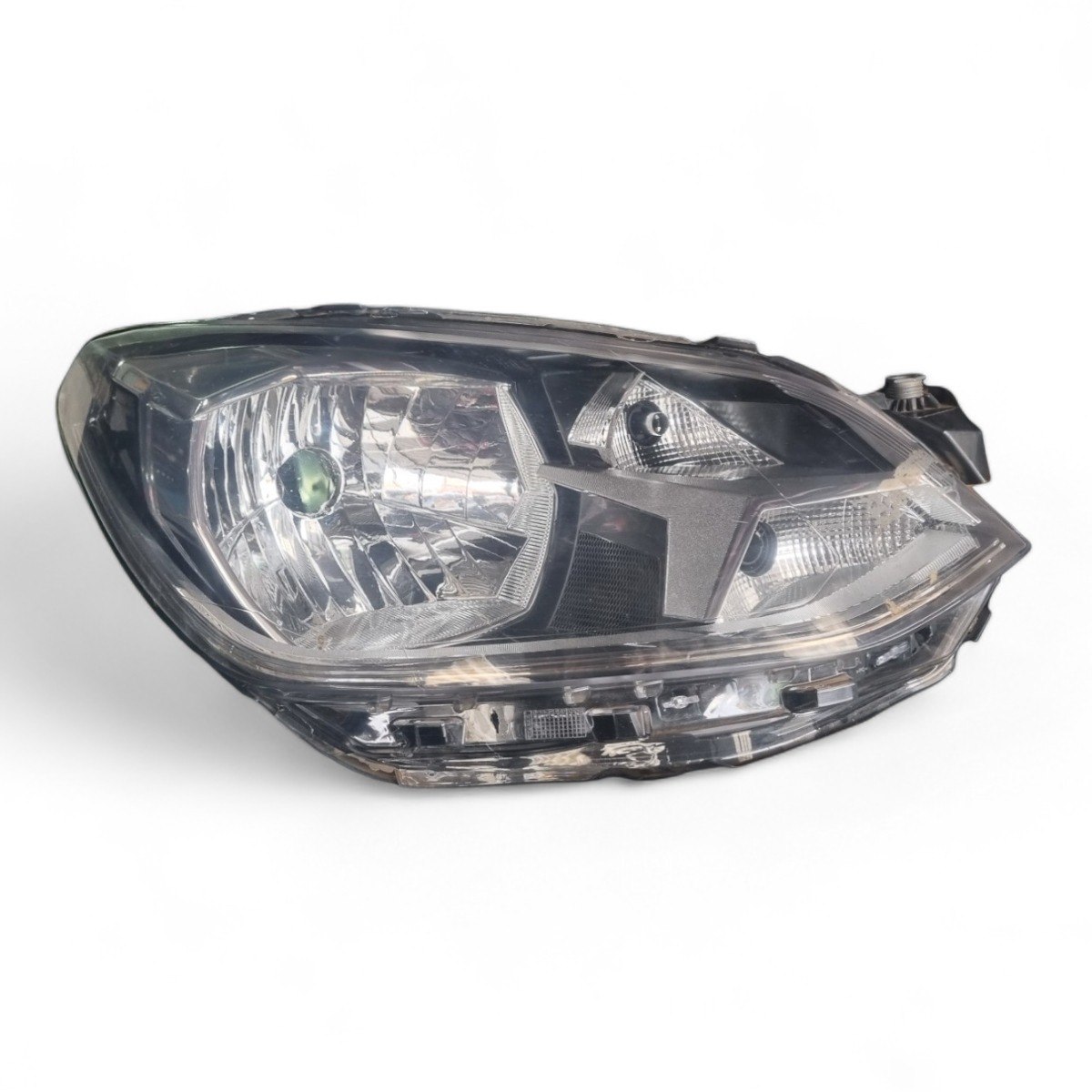Farol Direito Volkswagen Up 2018  2019