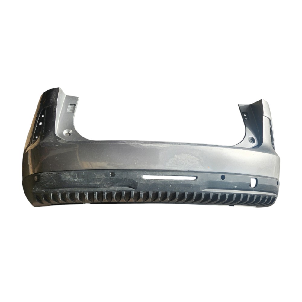 Parachoque Traseiro Haval H6 2023 2