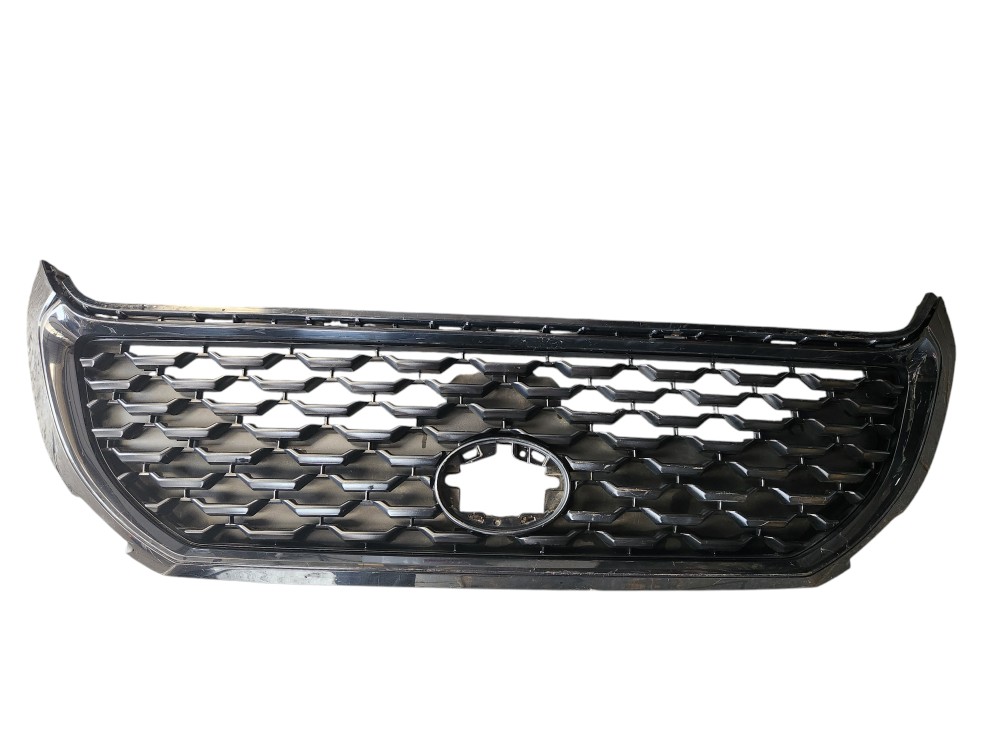 Grade Frontal Toyota Corolla Cross 2021