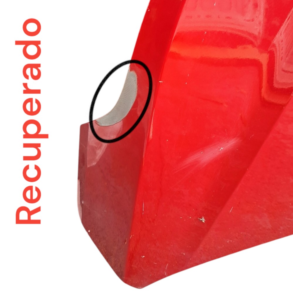 Capo Hyundai Creta 2017 2018 2019 2020 Original 5