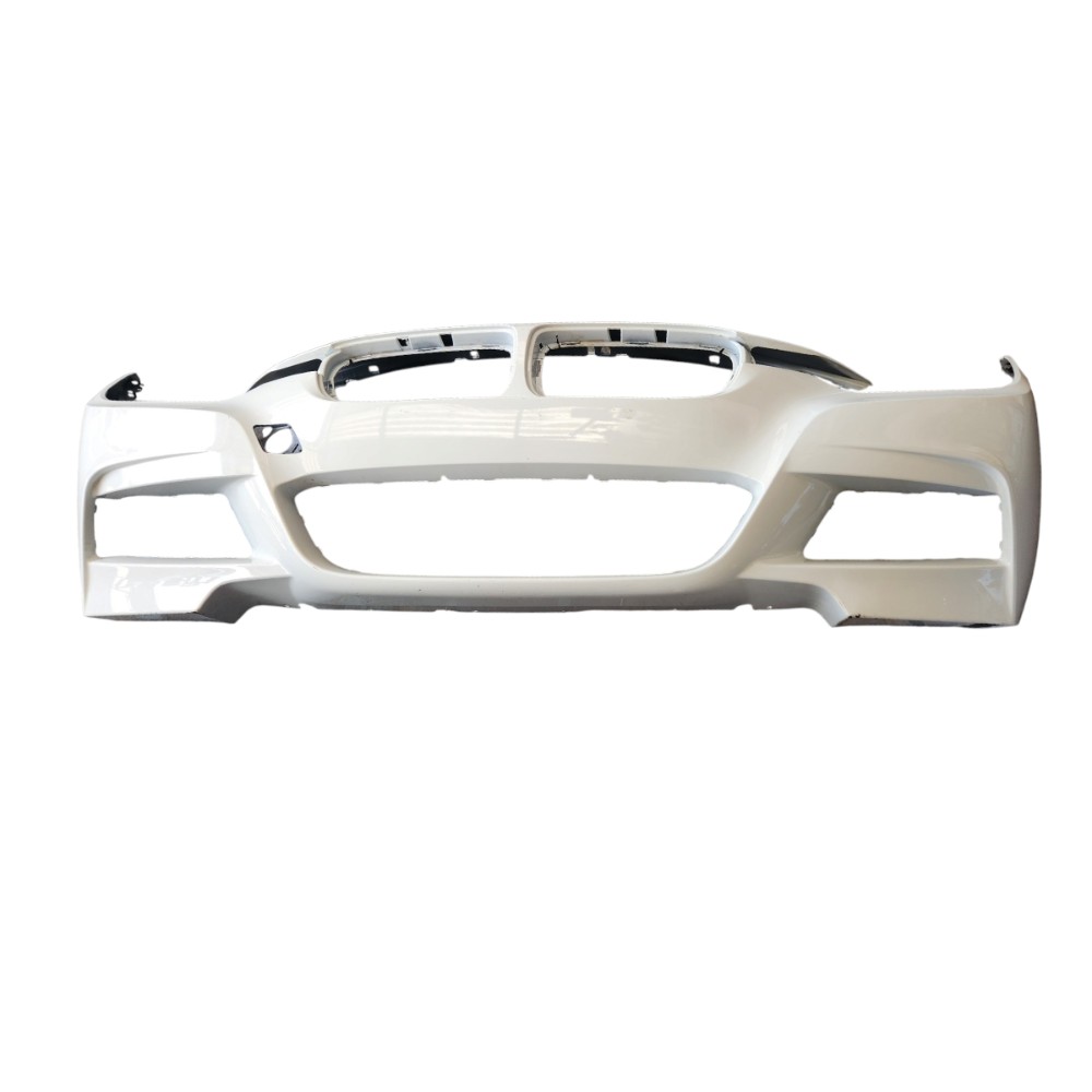 Parachoque Dianteiro BMW 325i MSport 2013 2014 1