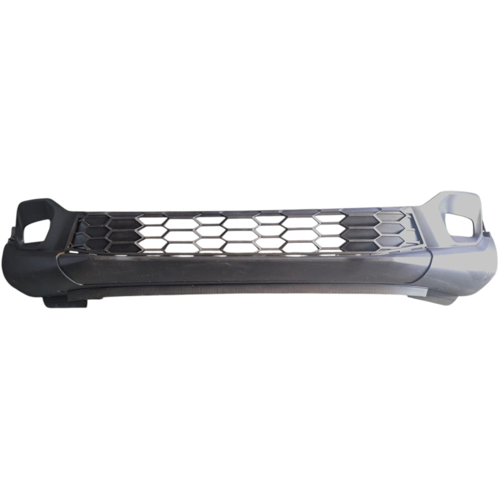 Spoiler Grade Inferior Parachoque Fiat Strada