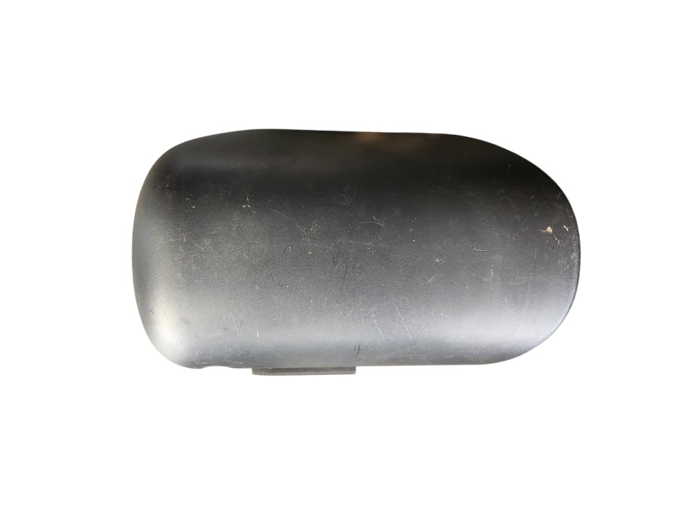 Moldura Coluna De Direção Bmw 320i 2009