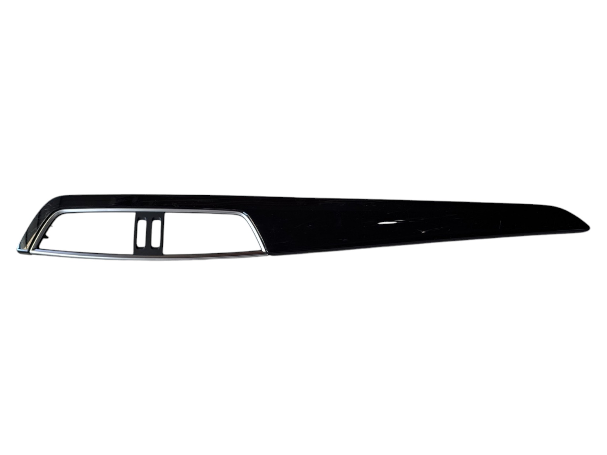 Acabamento Difusor Ar Mercedes C180 2012