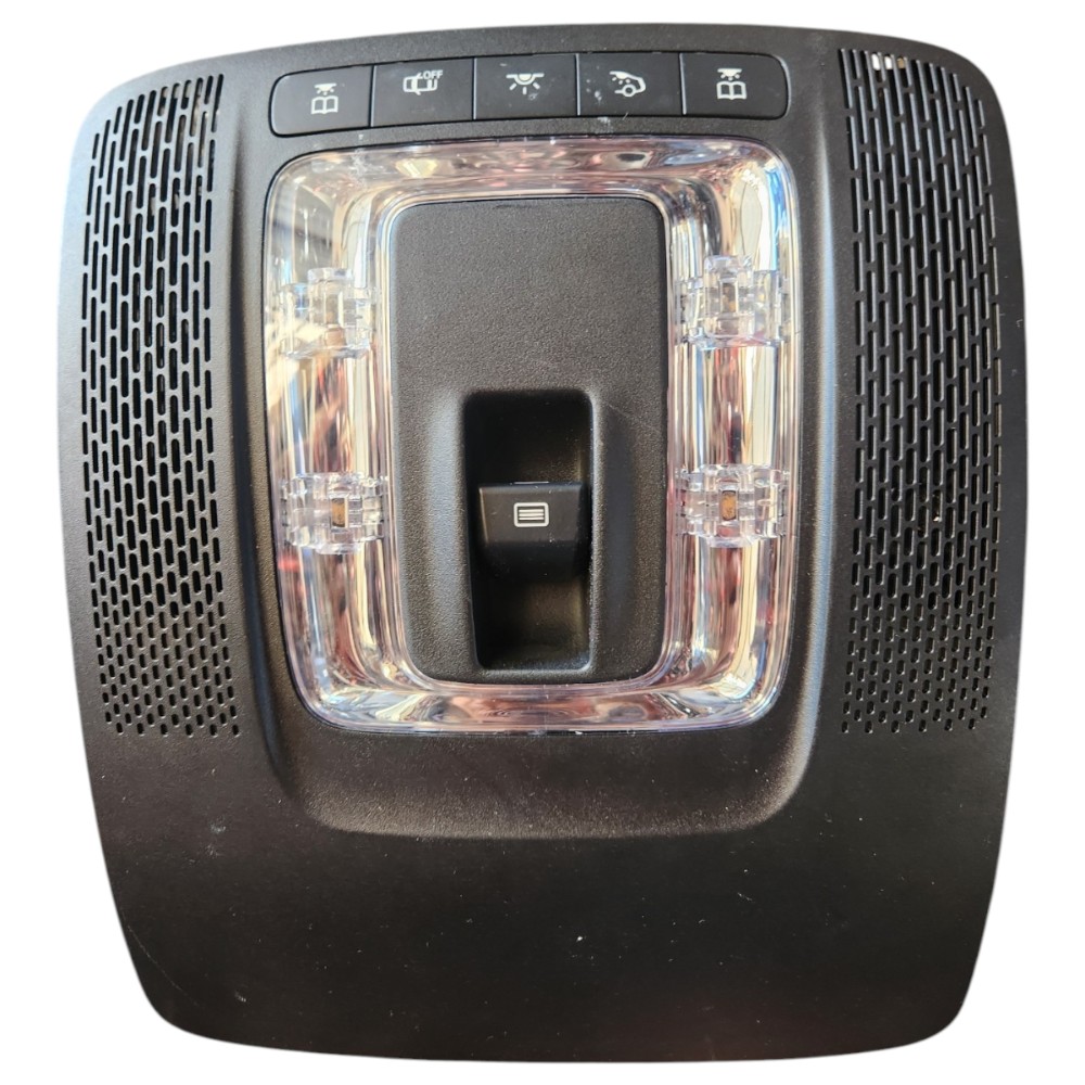 Luz Comando Teto Mercedes A200 A250 2019 2020 2