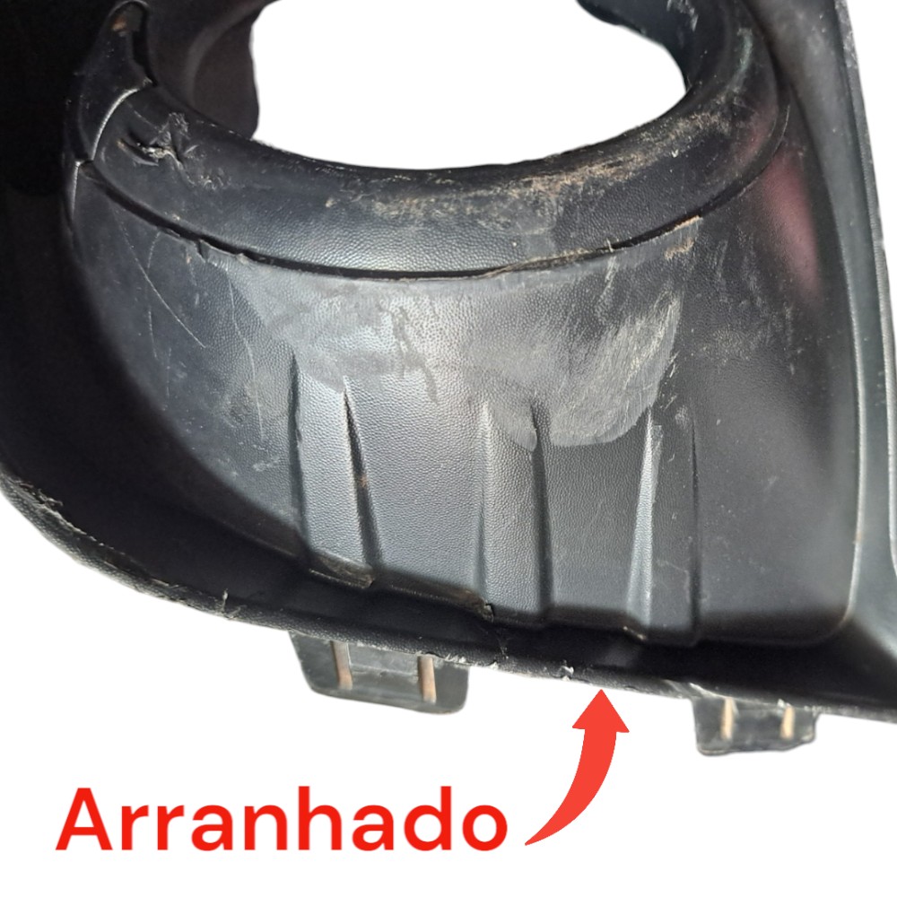 Grade Milha Direita Mitsubishi Asx N/a Direito 3
