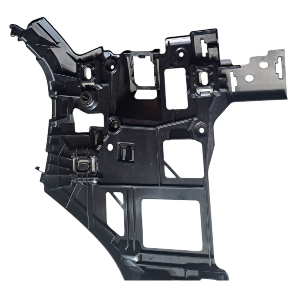 Guia Suporte Esquerdo Parachoque Traseiro Mercedes C180 C200 1
