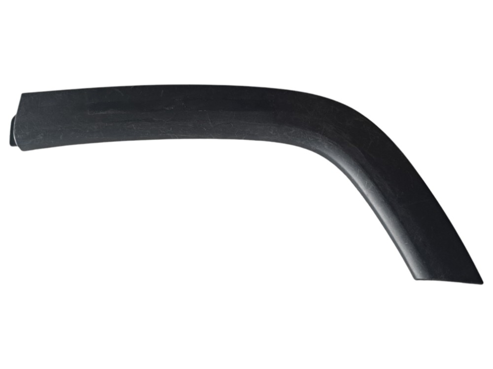 Alargador Moldura Traseira Esquerda Jeep Compass