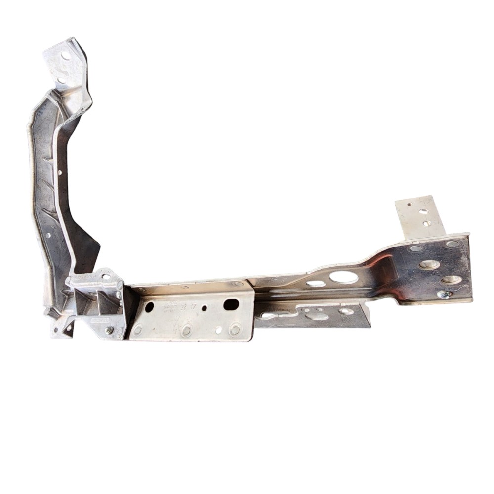 Guia Suporte Farol Direito Jaguar F Pace 2016 4