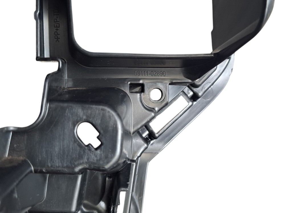 Grade Suporte Toyota Corolla 2021 2022 2023 Preto N/a 4