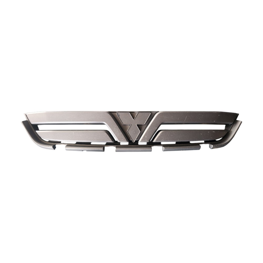 Grade Frontal Mitsubishi Asx Outdoor Oneill 2015 2016 2017 Cinza