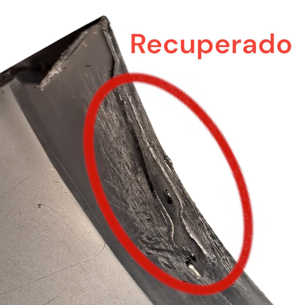 Parachoque Dianteiro Hyundai hb20 2021 2022 original 4