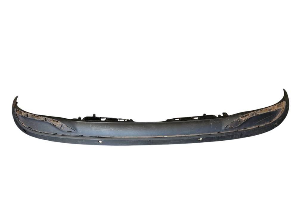 Spoiler Inferior Traseiro Mercedes C180 2017