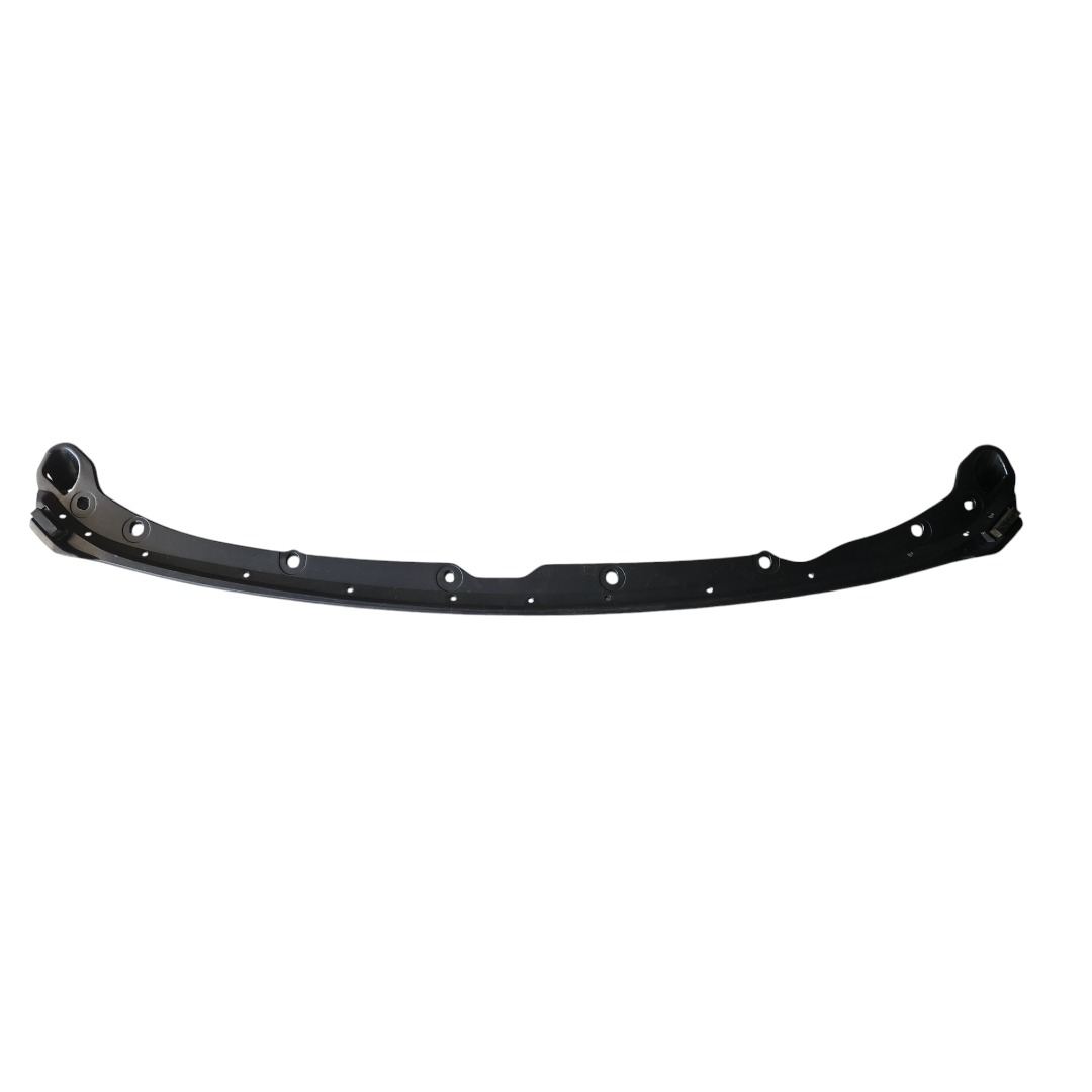 Moldura Protetor Capo Toyota Hilux