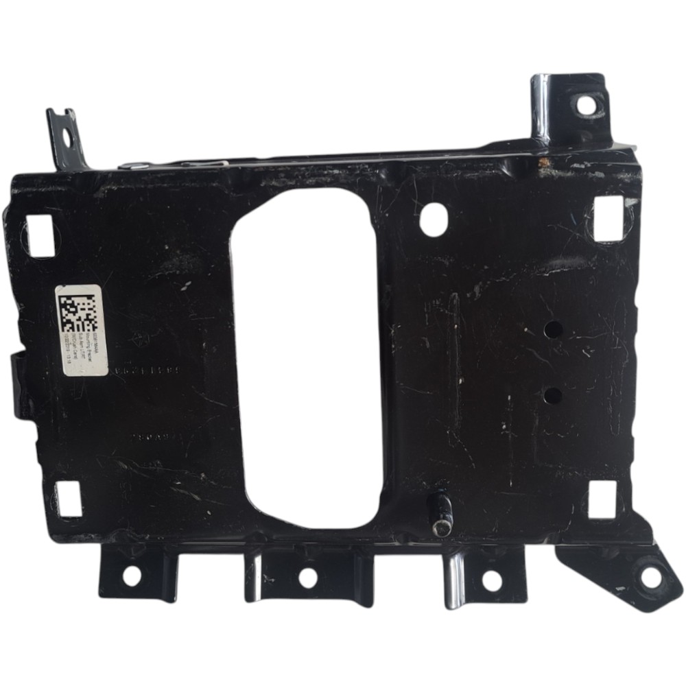 Suporte Parachoque Dianteiro Dodge Ram 1500