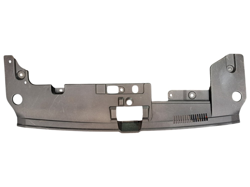 Grade Inferior Parachoque Mitsubishi Outlander Original Preto