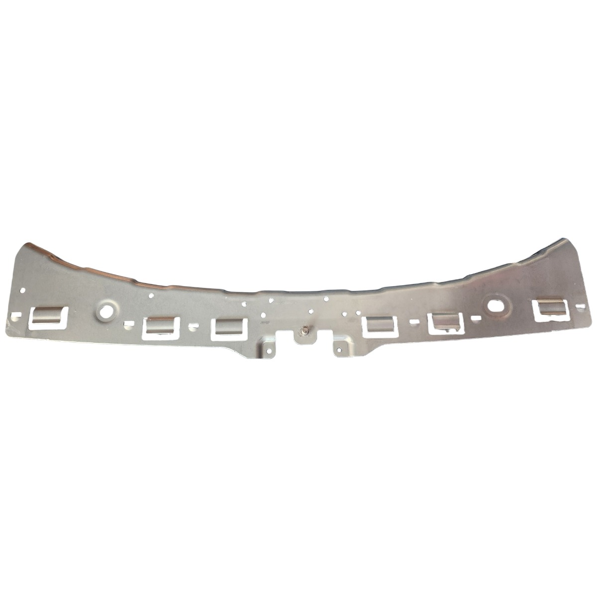 Suporte De Barra Impacto Parachoque Traseiro Land Rover