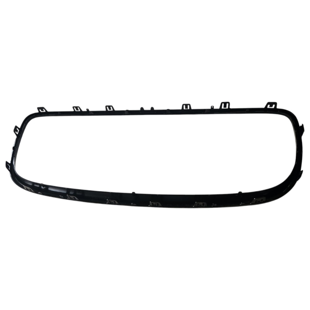 Aro Grade Jaguar F Pace 2021 2022 2023 Preto Preto 7