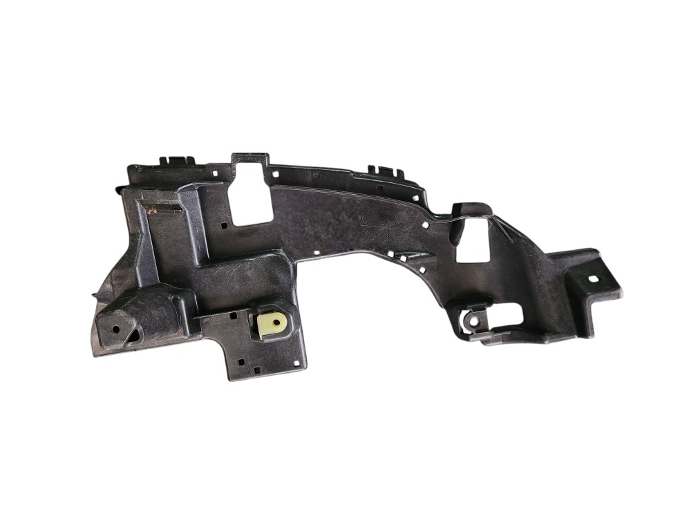 Suporte Ponta Escapamento Direito Mercedes C180 2015 2016