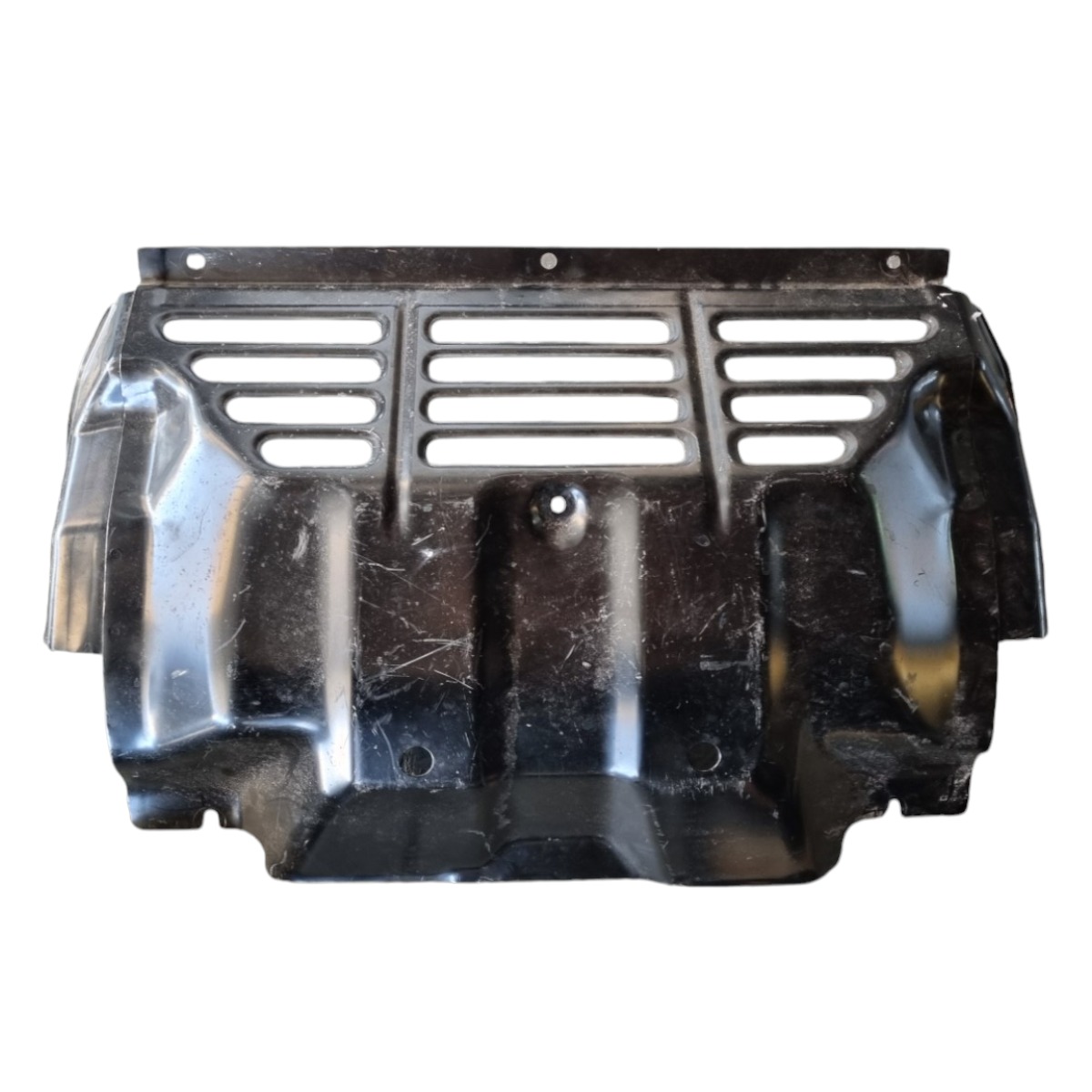 Protetor Carter Mitsubishi L200 Triton