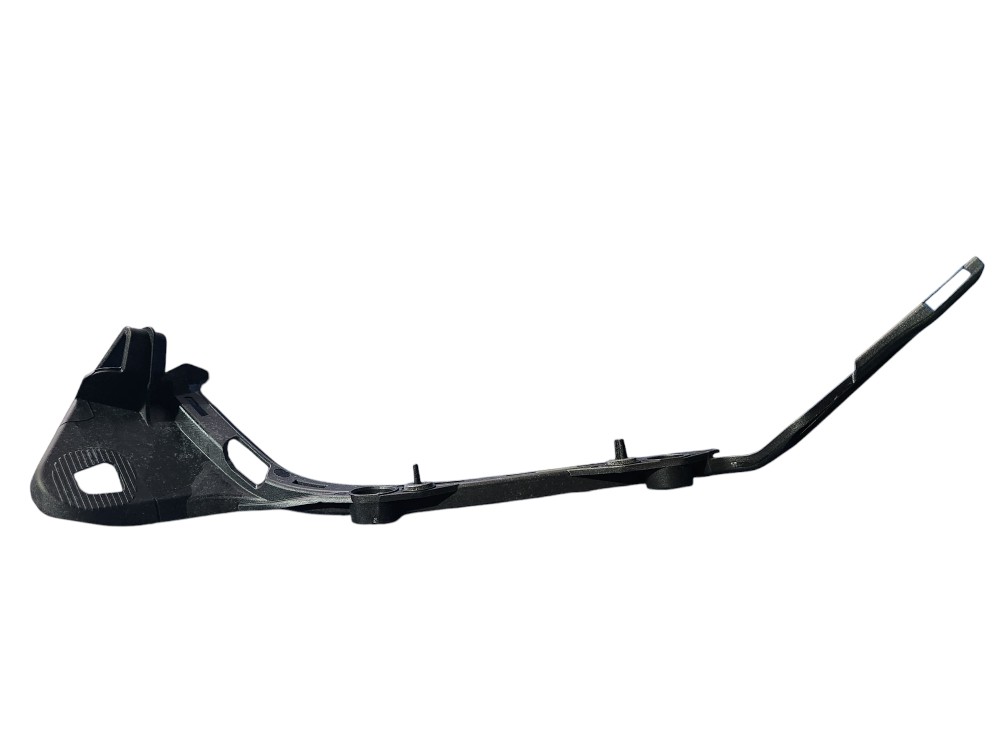 Guia Suporte Parachoque Traseiro Esquerdo Mercedes B200 2005 2