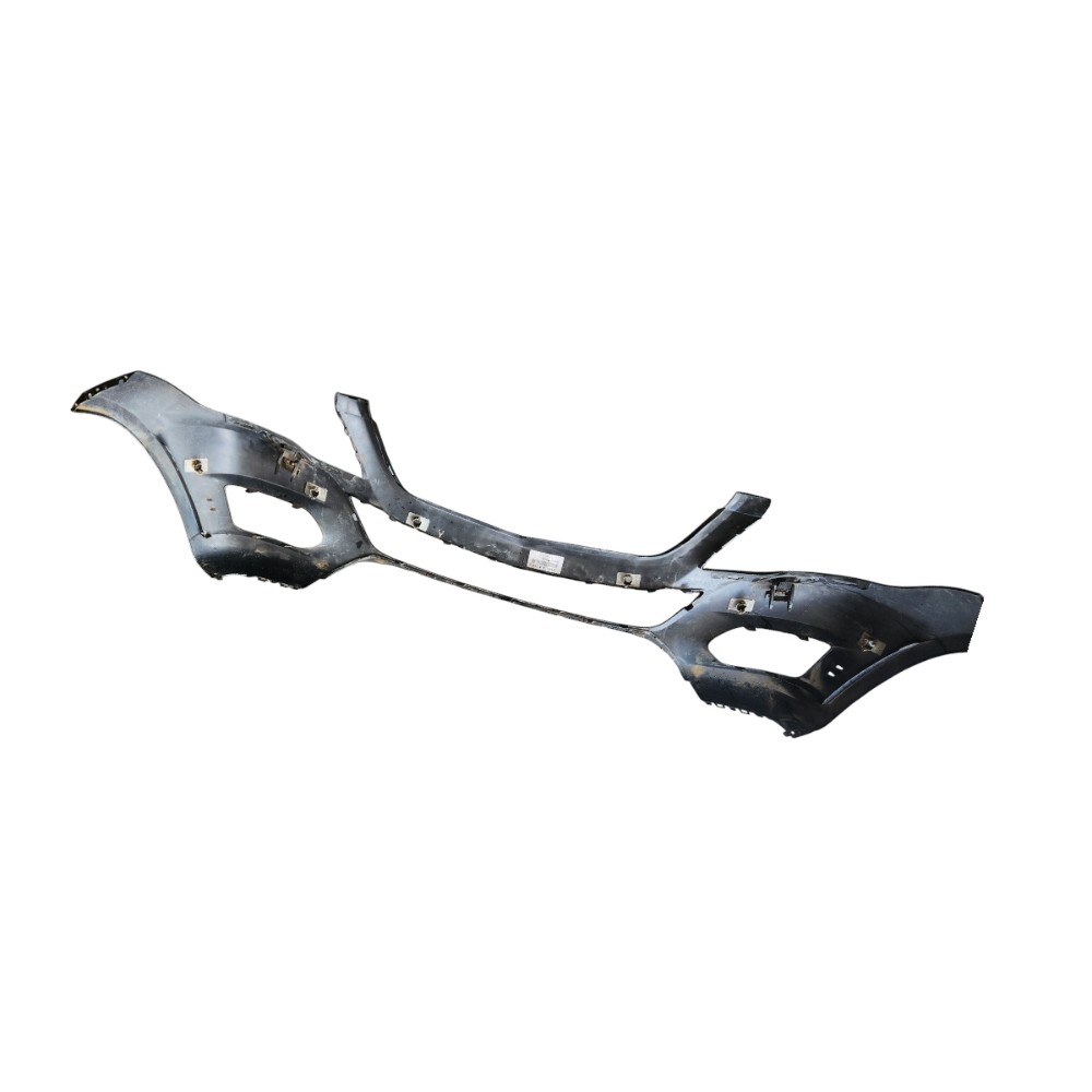 Parachoque dianteiro Mercedes GLK GLK350 2014 10