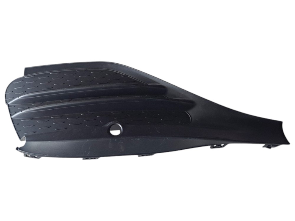 Grade Milha Esquerda Mercedes C180 C200 W206 2023 Preto Esquerdo 5