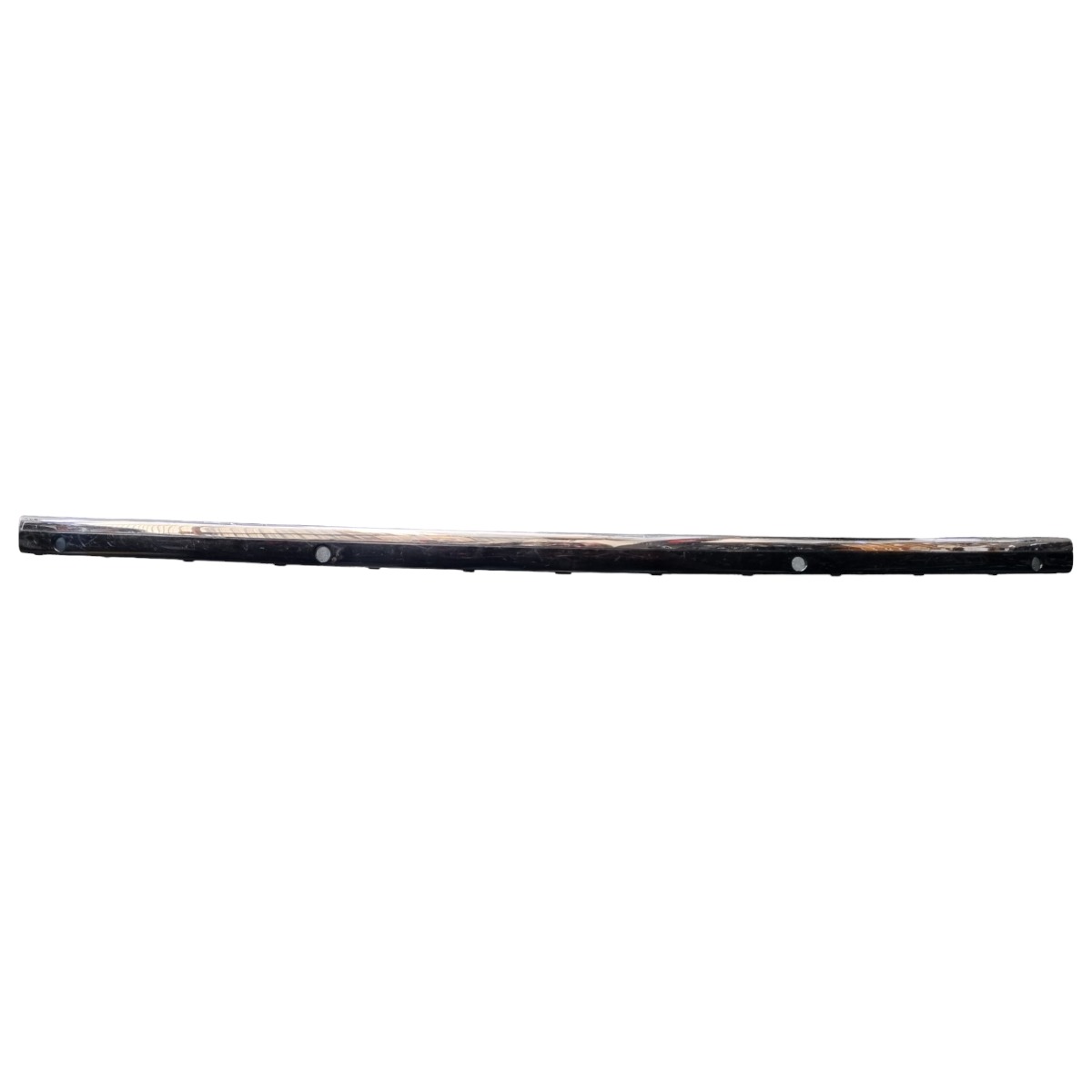 Moldura Aplique Parachoque Traseiro Kia Opirus 1