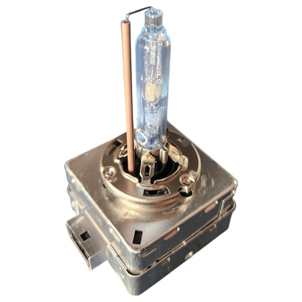 Lampada Reator Xenon D3s