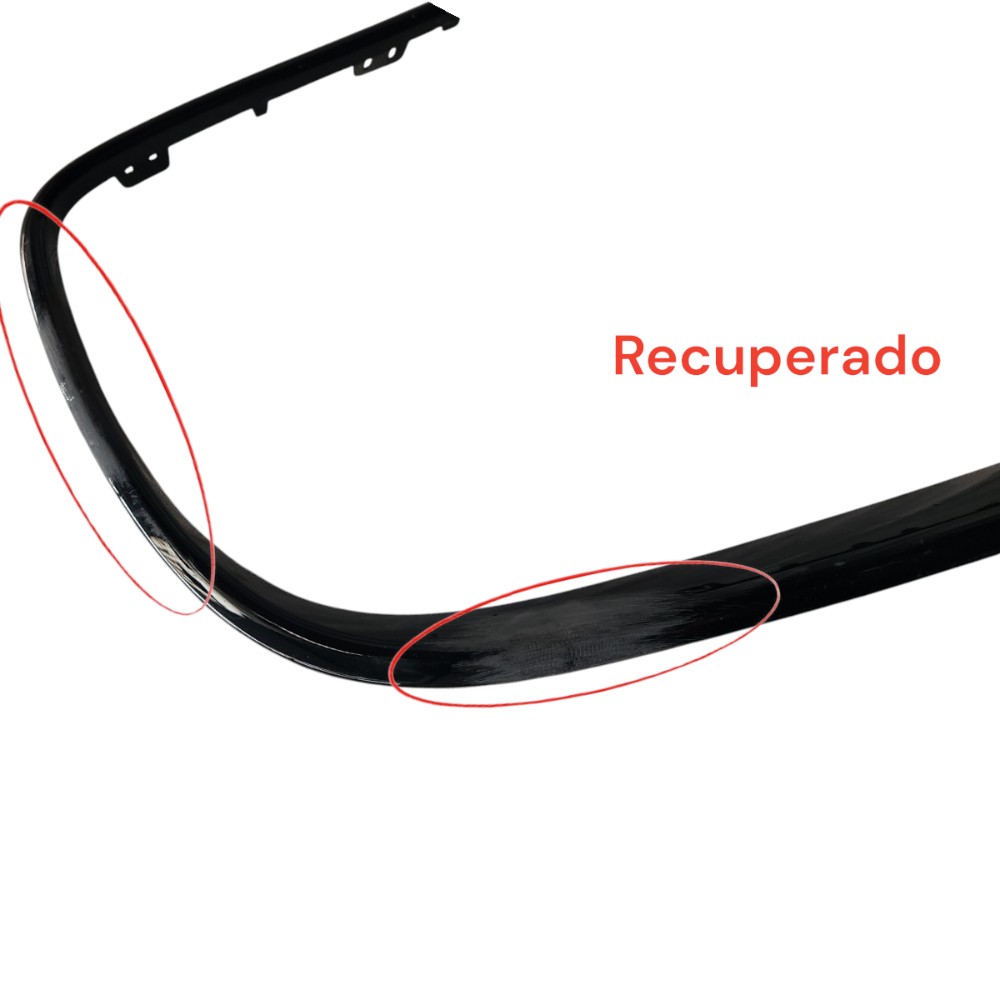 Aro Grade Jaguar F Pace 2021 2022 2023 Preto Preto 3