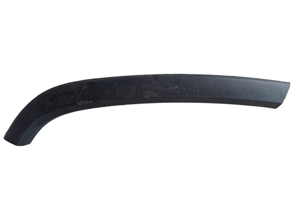 Alargador Moldura Traseira Direita Jeep  Grand Cherokee Preto