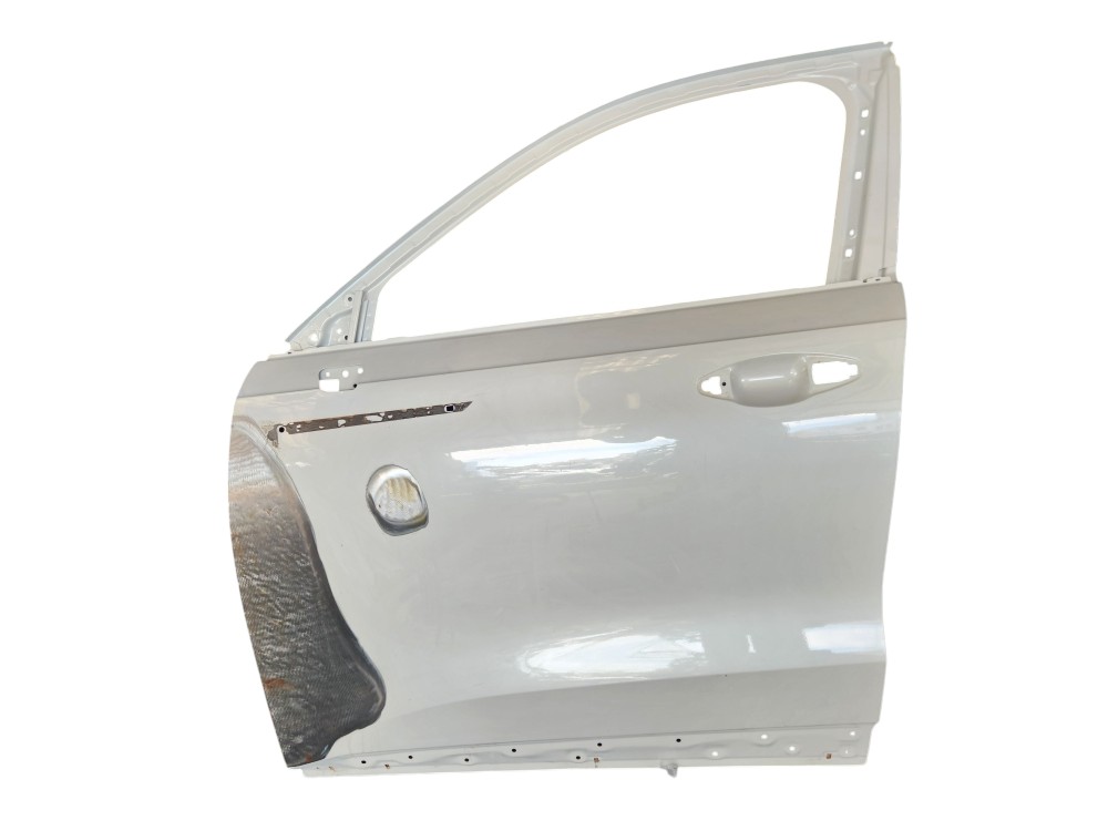 Porta Dianteira Esquerda Gwm Haval H6 Dianteira Esquerdo Branco 2