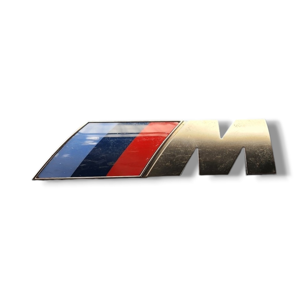 Nome Símbolo Bmw M