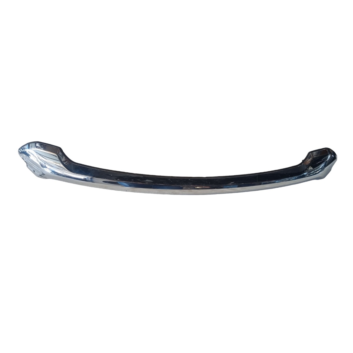 Friso Moldura Capo Toyota Hilux 2021