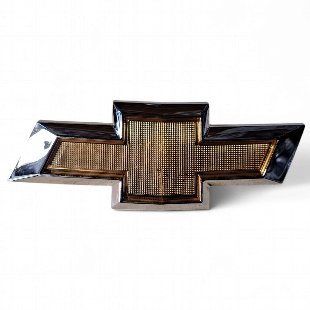 Emblema Gm Onix Prisma