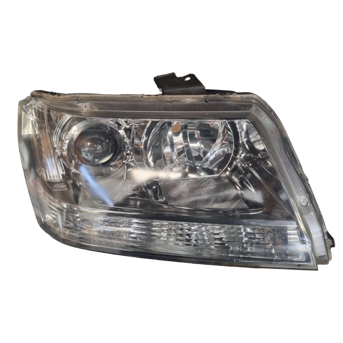 Farol Direito Suzuki Grand Vitara