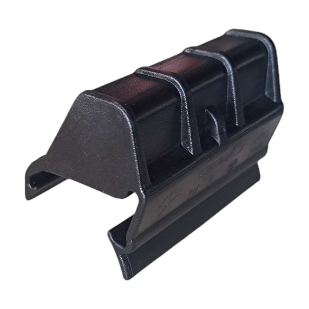 Suporte Direito Janela Capota Jeep