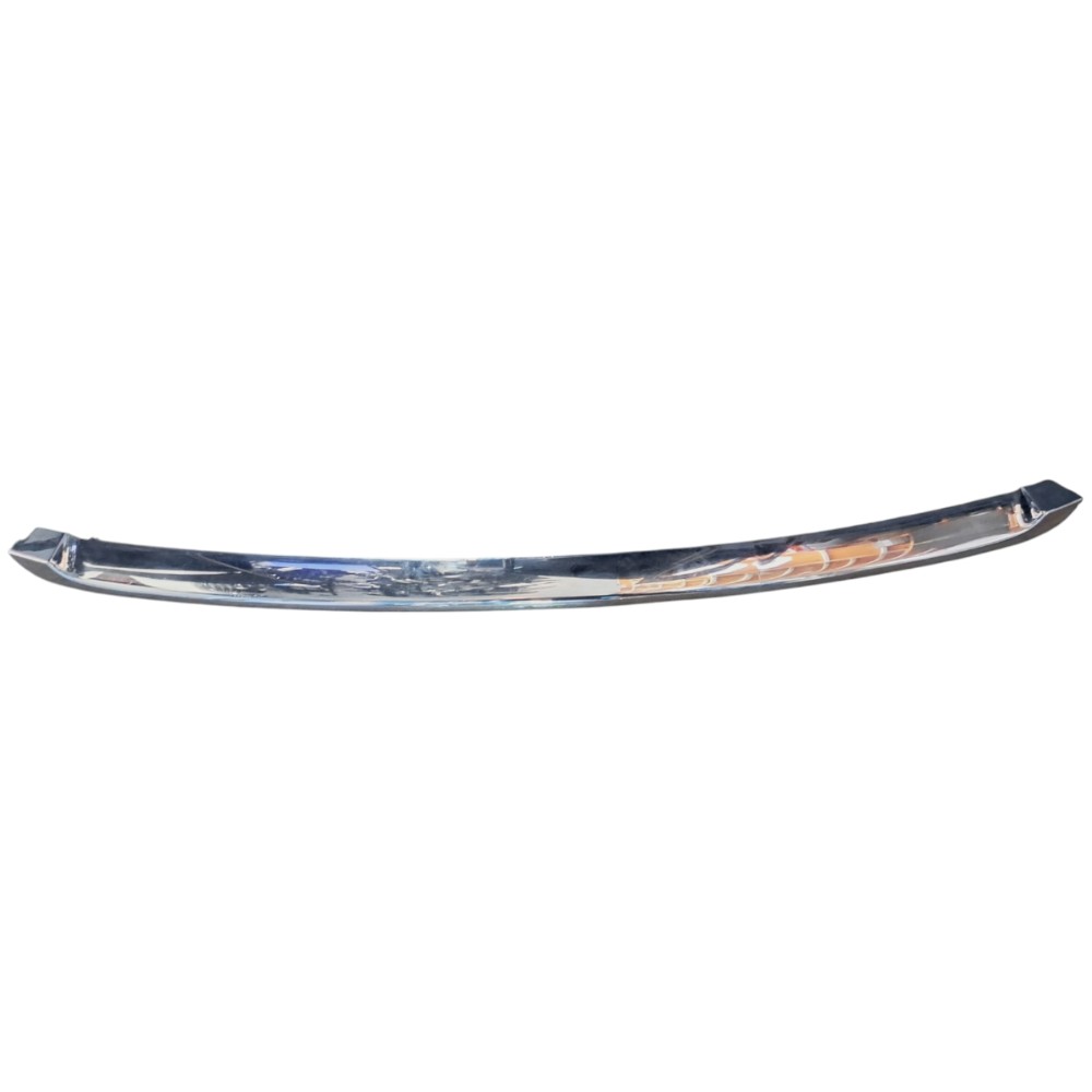 Friso Inferior Grade Mini Cooper R56 R55 Cromado Cromado Original