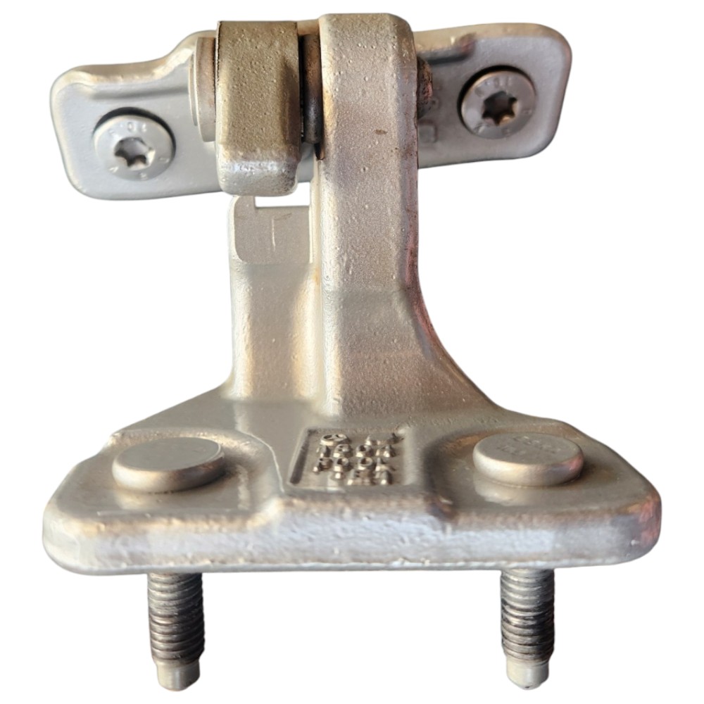 Dobradiça Porta Traseira Esquerda Mercedes C180 C200 Touring