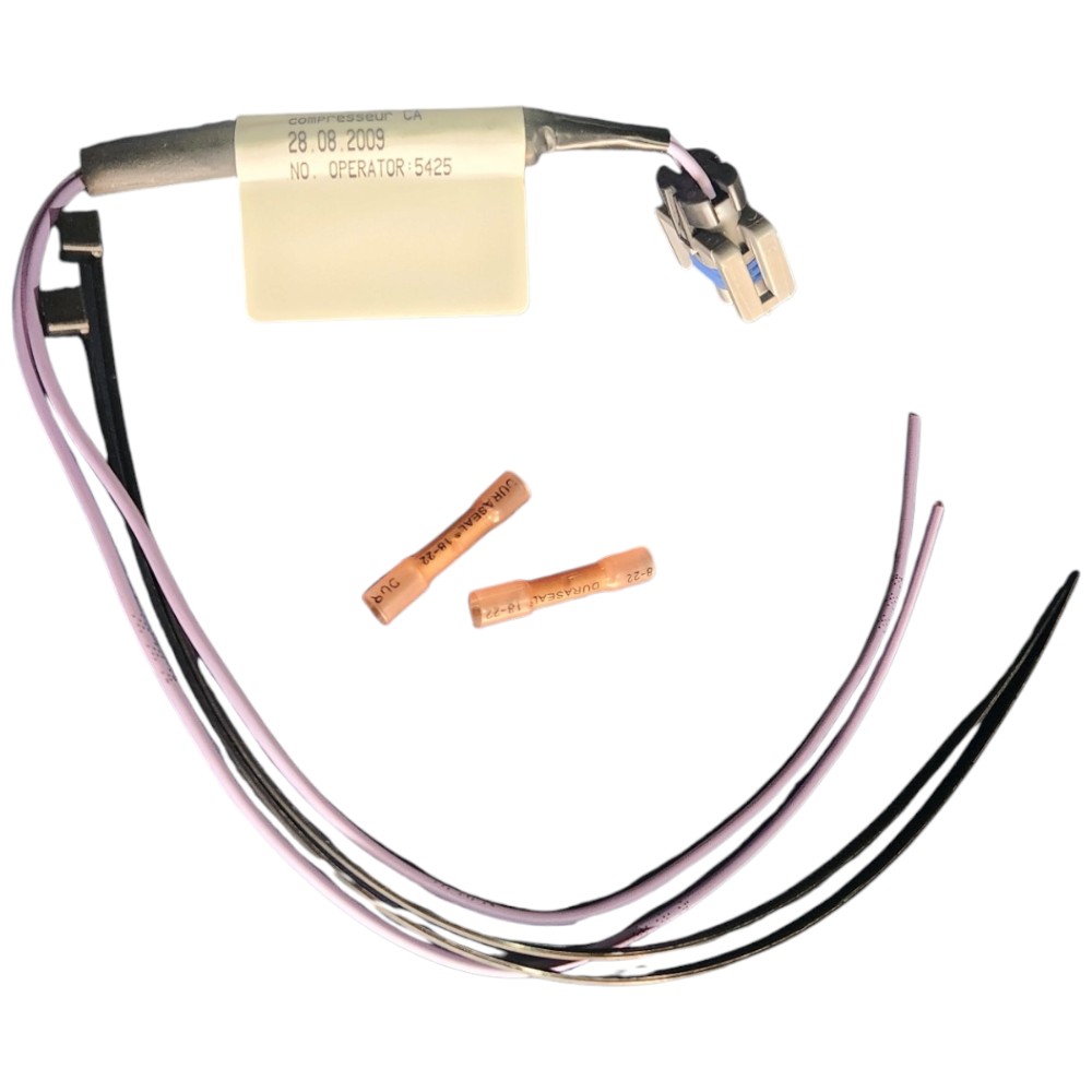 Kit Reparação fios Cablagem Renault 8201046397