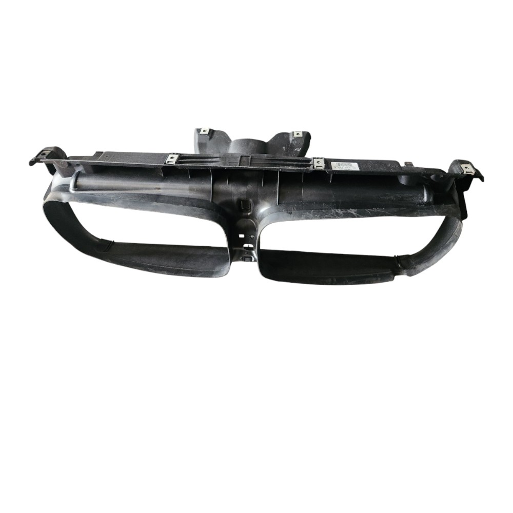 Defletor Painel Bmw 530i F10 2012 2014 2