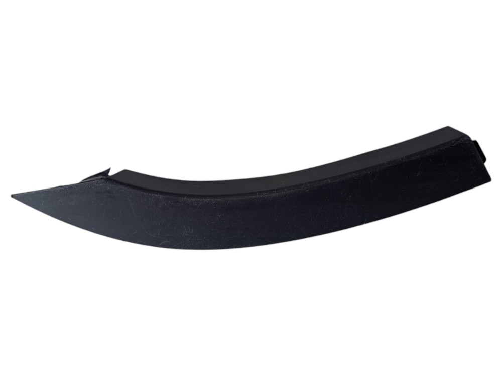 Moldura Acabamento Land Rover Defender Preto