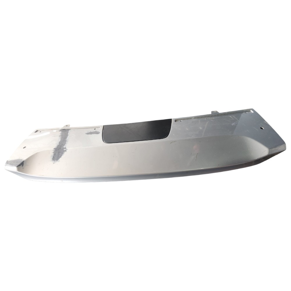 Protetor Infeiror Parachoque Land Rover Discovery 2021 2022