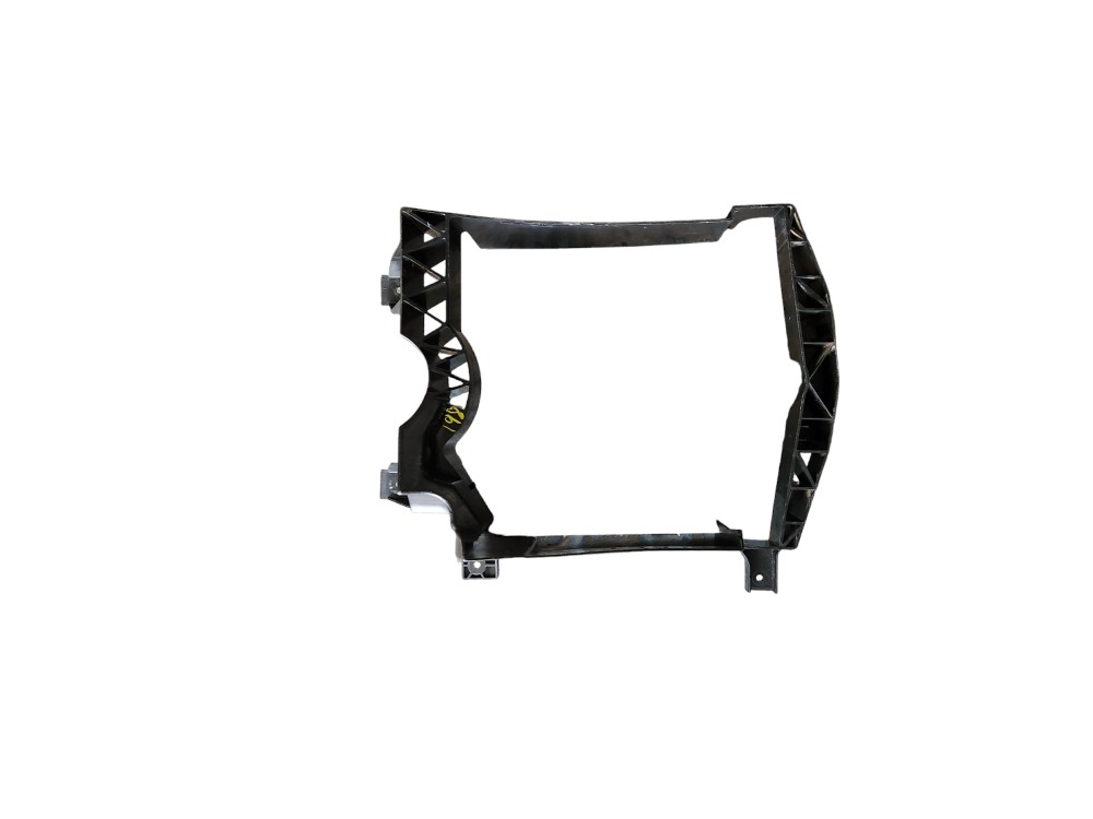 Defletor Ar Dianteiro Range Rover Sport 2017 2018 2019 2020