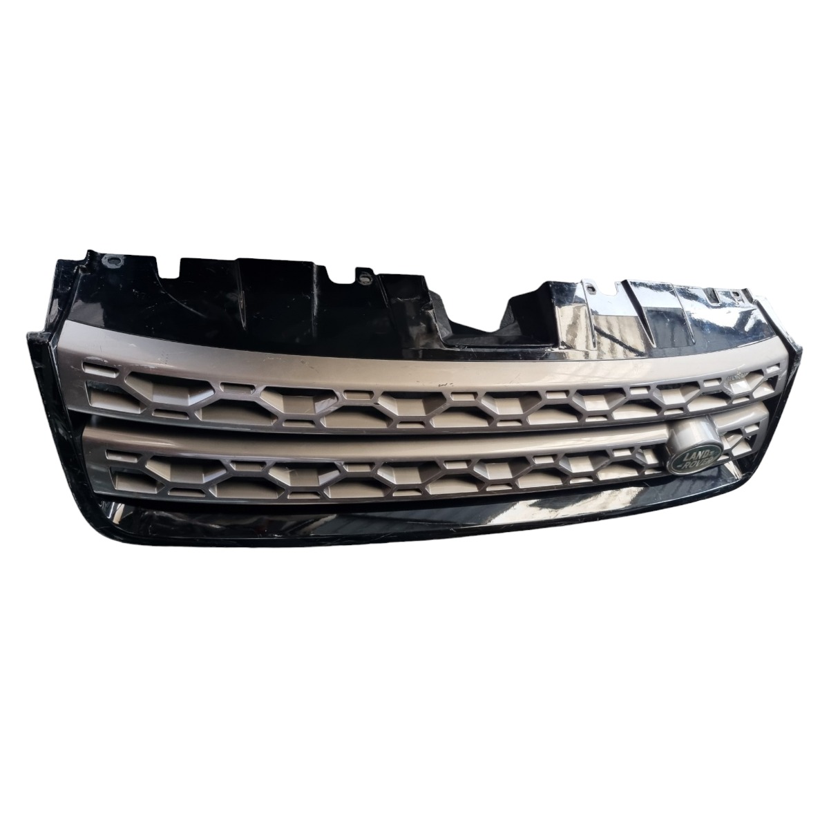 Grade Land Rover Discovery 2
