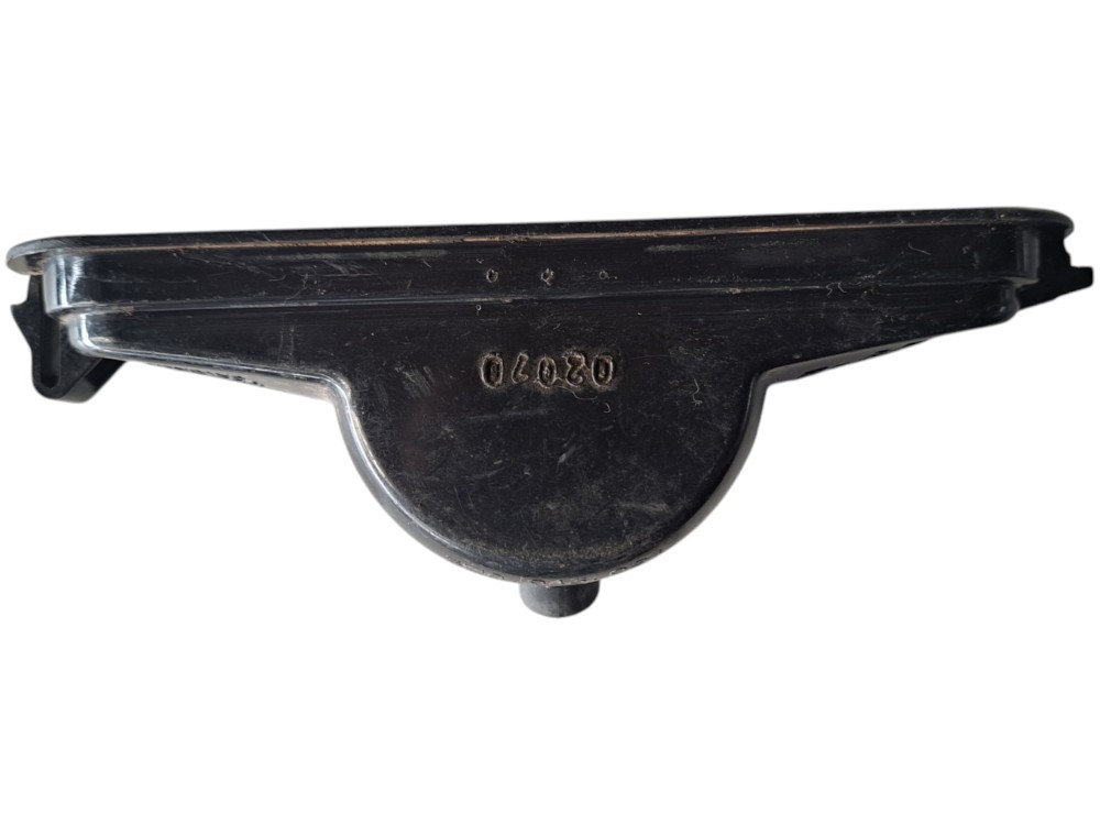 Luz Lanterna Placa Volkswagen Gol Voyage Saveiro 5
