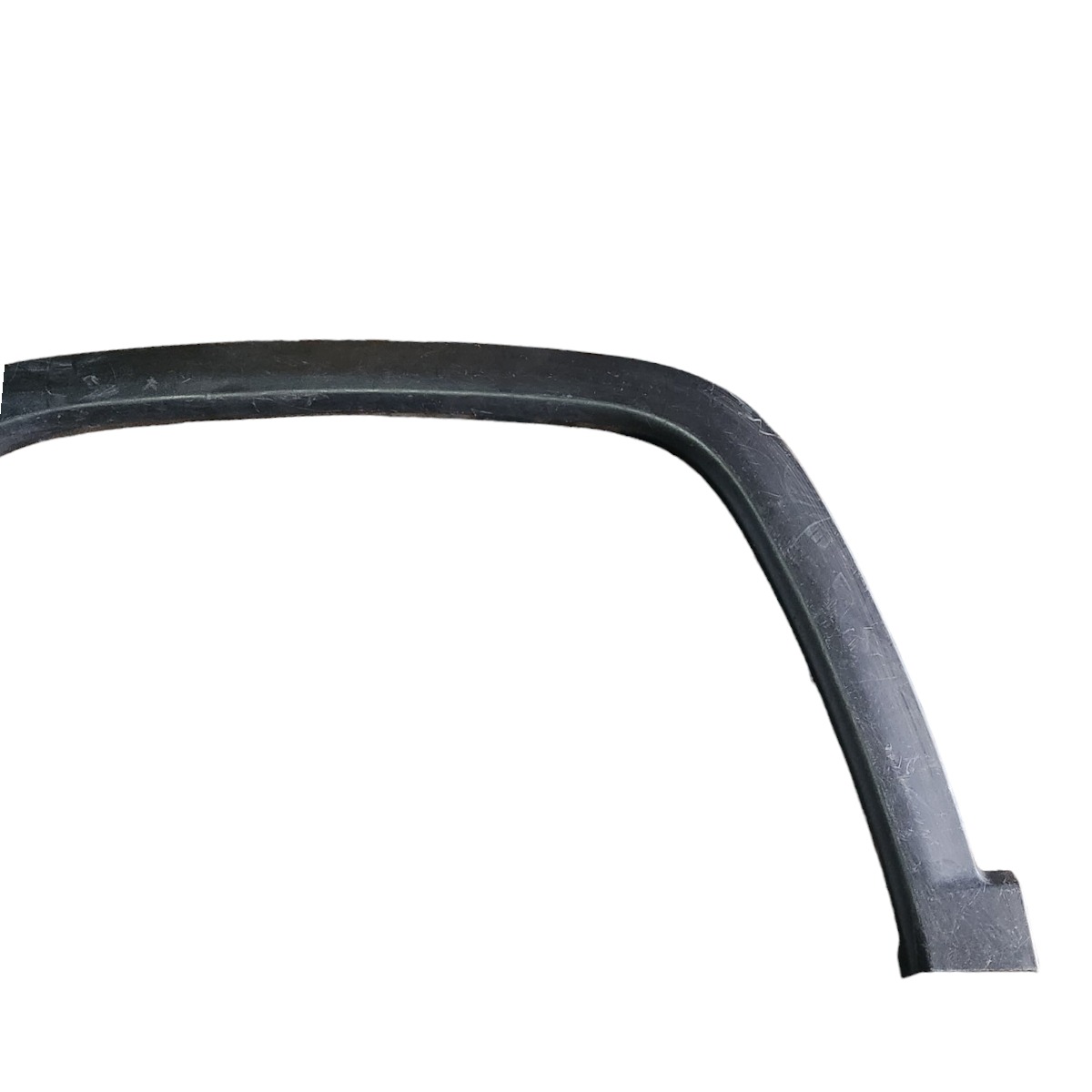 Moldura Aplique Paralama Esquerdo Jeep Compass 2